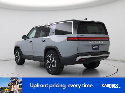 2023 Rivian R1S Adventure Quad-Motor Large