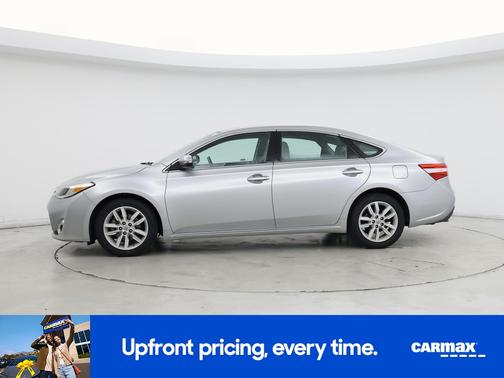 2015 Toyota Avalon XLE Premium