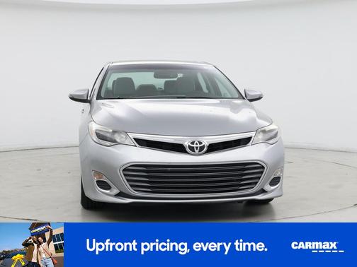 2015 Toyota Avalon XLE Premium