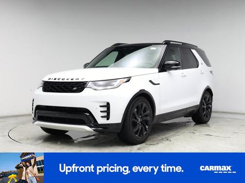 2024 Land Rover Discovery SE Dynamic