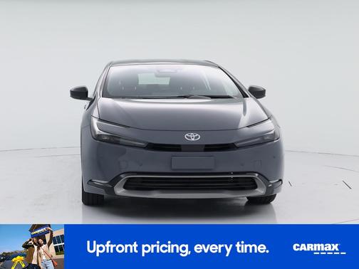 2024 Toyota Prius XLE