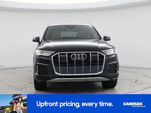 2021 Audi Q7 Premium Plus