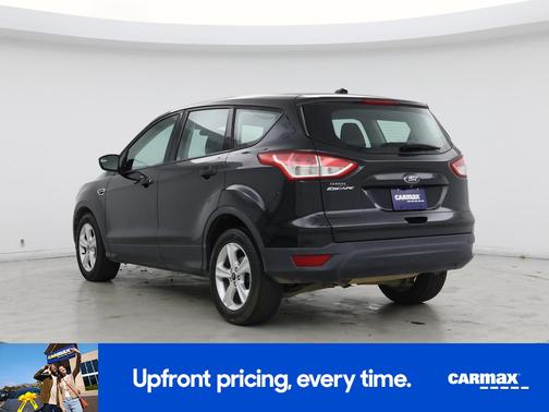 2015 Ford Escape S