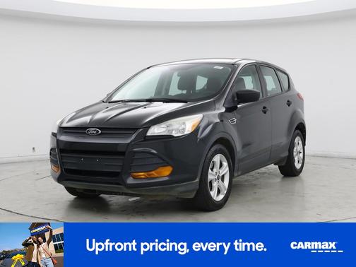 2015 Ford Escape S