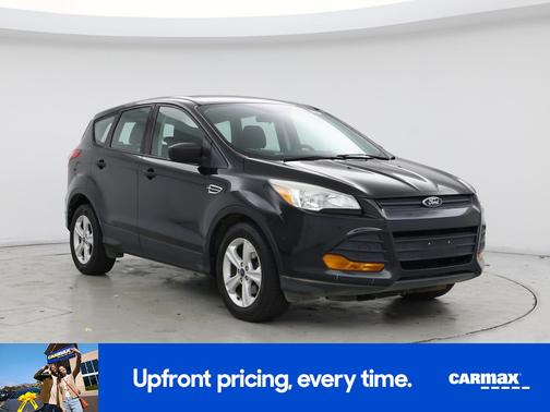 2015 Ford Escape S