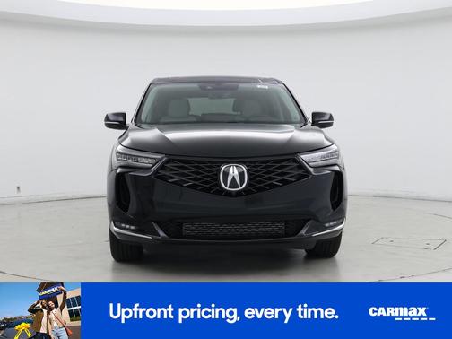 2025 Acura RDX SH-AWD Advance