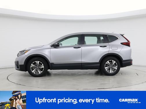 2020 Honda CR-V LX