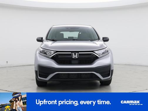 2020 Honda CR-V LX