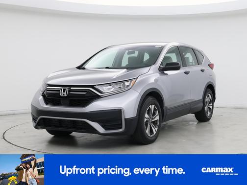 2020 Honda CR-V LX