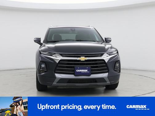 2022 Chevrolet Blazer Premier