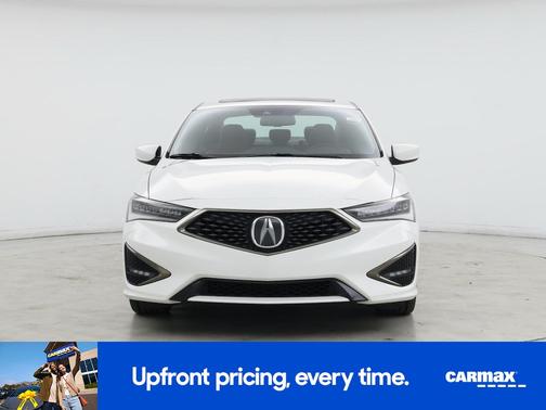 2022 Acura ILX Premium A-Spec