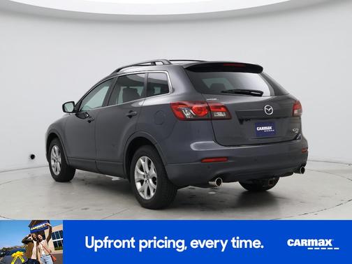 2014 Mazda CX-9 Touring