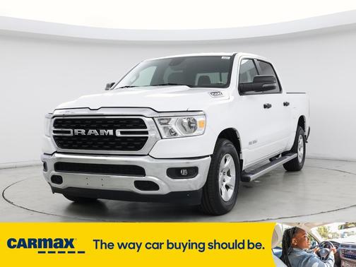 2023 RAM 1500 Bighorn