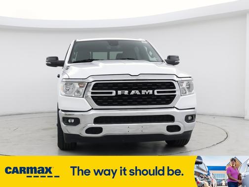 2023 RAM 1500 Bighorn