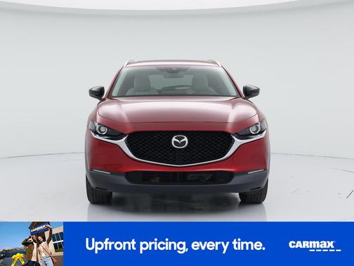 2022 Mazda CX-30 Turbo