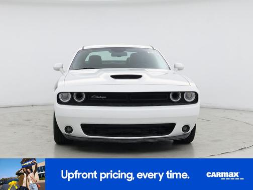 2017 Dodge Challenger T/A Plus