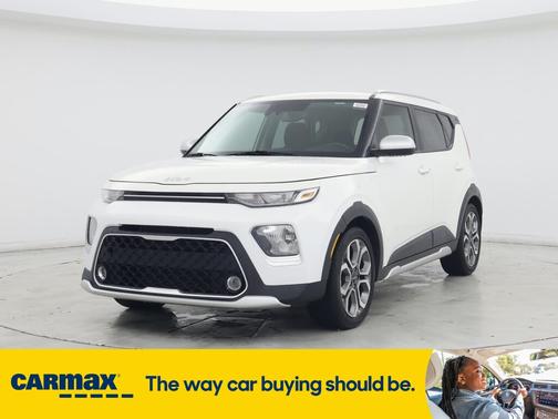 2022 Kia Soul X-Line