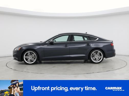 2019 Audi A5 Premium Plus