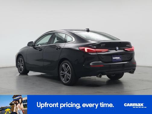 2022 BMW 228 Gran Coupe I xDrive Gran Coupe