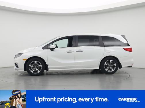 2020 Honda Odyssey Touring
