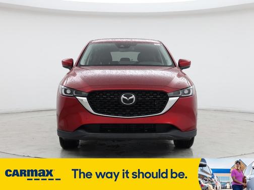 2023 Mazda CX-5 2.5 S Premium Package