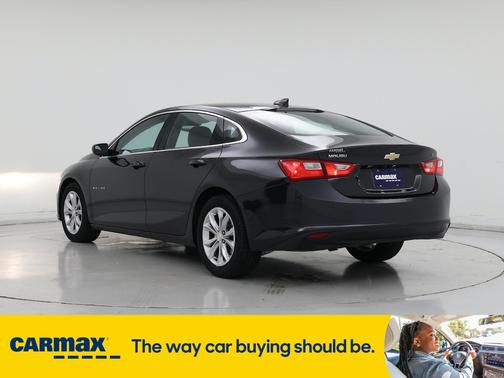 2023 Chevrolet Malibu 1LT