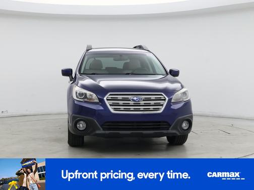 2015 Subaru Outback Premium