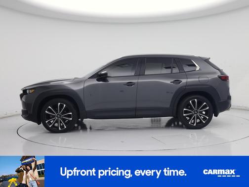 2023 Mazda CX-50 2.5 S Preferred Plus Package
