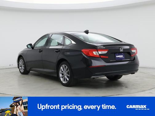 2021 Honda Accord LX