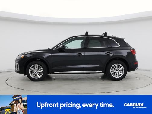 2023 Audi Q5 S-Line Premium