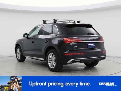 2023 Audi Q5 S-Line Premium