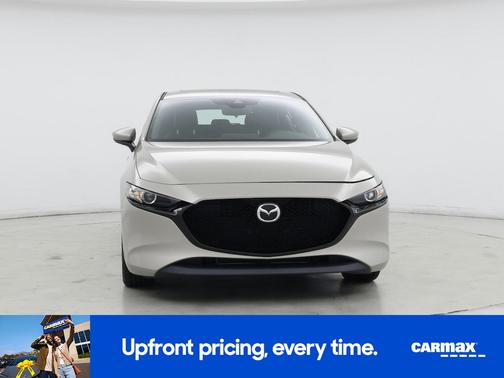 2022 Mazda Mazda3 Preferred