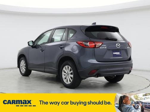 2013 Mazda CX-5 Sport