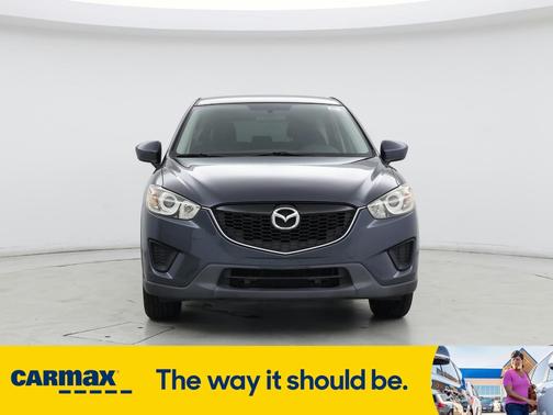 2013 Mazda CX-5 Sport
