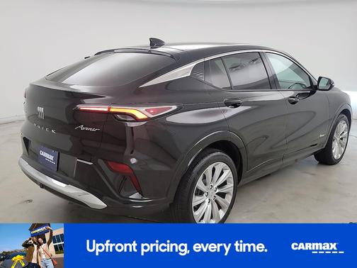 2024 Buick Envista Avenir