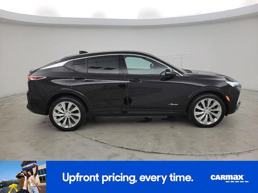 2024 Buick Envista Avenir