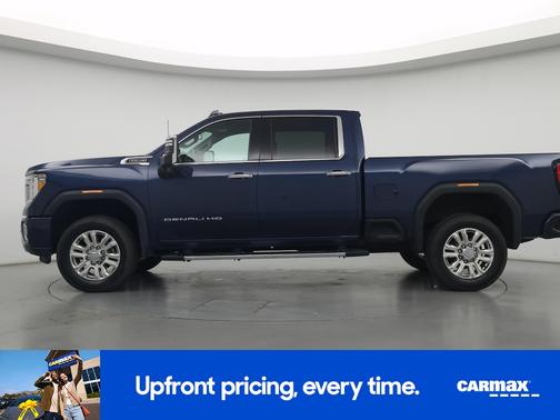 2022 GMC Sierra 2500 Denali