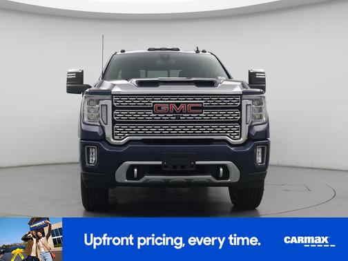 2022 GMC Sierra 2500 Denali