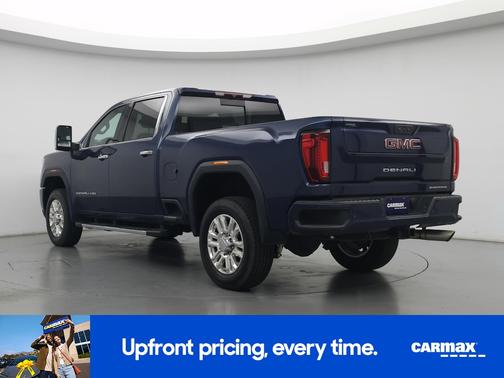2022 GMC Sierra 2500 Denali