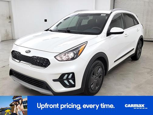 2020 Kia Niro LX