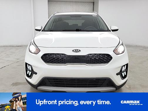 2020 Kia Niro LX