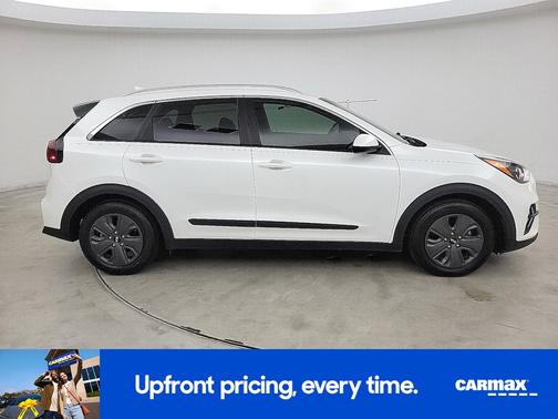 2020 Kia Niro LX