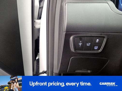 2022 Hyundai TUCSON Hybrid Limited