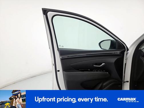 2022 Hyundai TUCSON Hybrid Limited