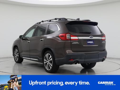 2019 Subaru Ascent Touring