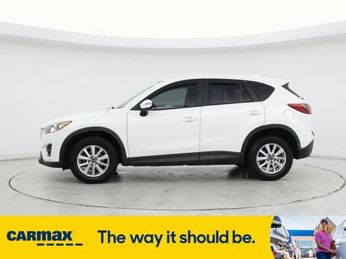 2016 Mazda CX-5 2016.5 Sport