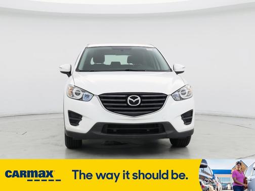 2016 Mazda CX-5 2016.5 Sport