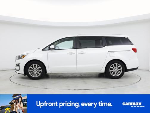 2020 Kia Sedona EX