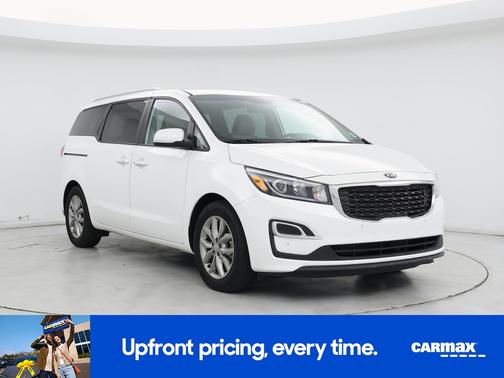 2020 Kia Sedona EX