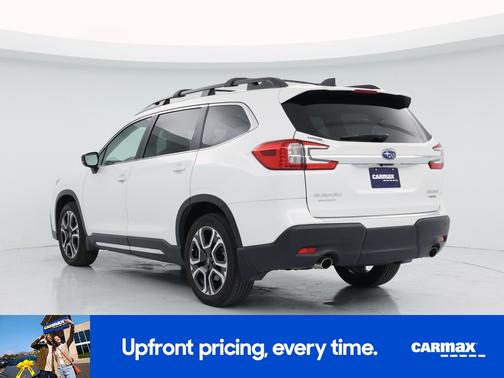 2024 Subaru Ascent Limited